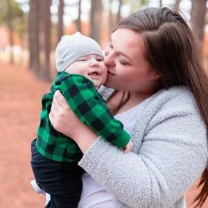 Meet your Posher, Kelsey